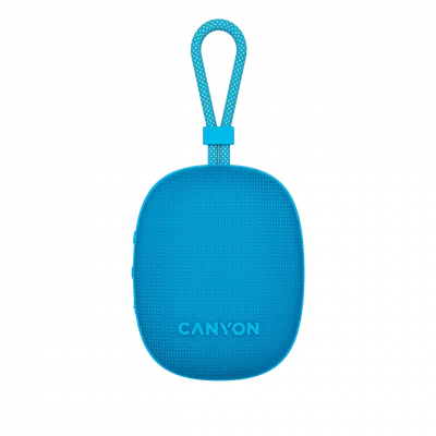 Canyon OnMove 12 IPX7 kõlar