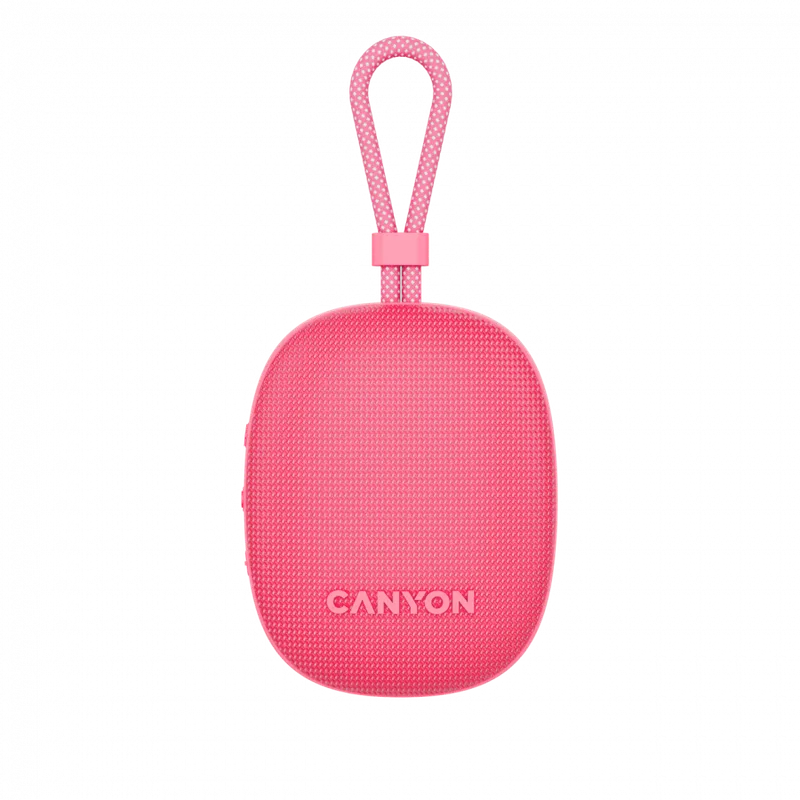 Canyon OnMove 12 IPX7 kõlar