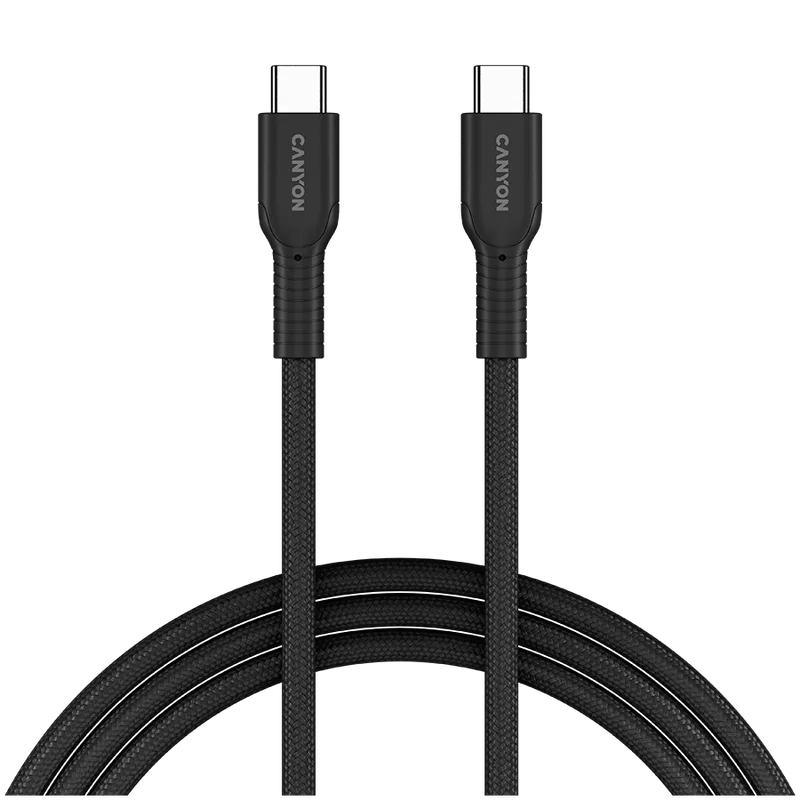 Canyon OnWire 60CL Braided kaabel