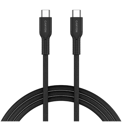 Canyon OnWire 60CL Braided kaabel