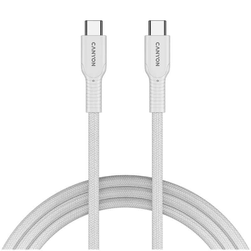 Canyon OnWire 60CL Braided kaabel