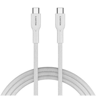 Canyon OnWire 60CL Braided kaabel