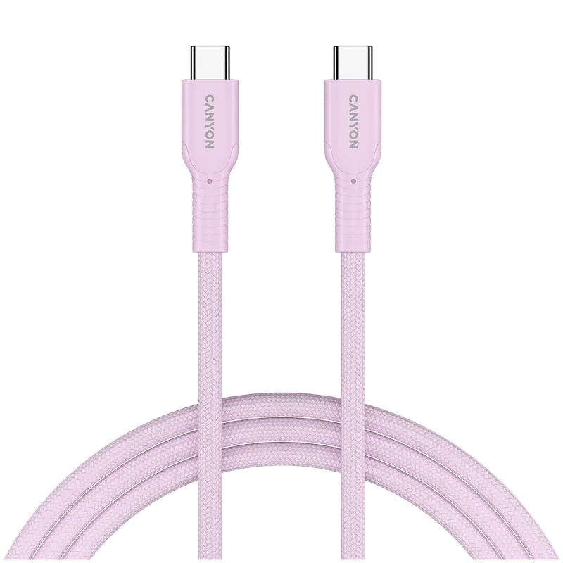 Canyon OnWire 60CL Braided kaabel