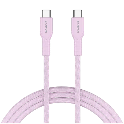 Canyon OnWire 60CL Braided kaabel