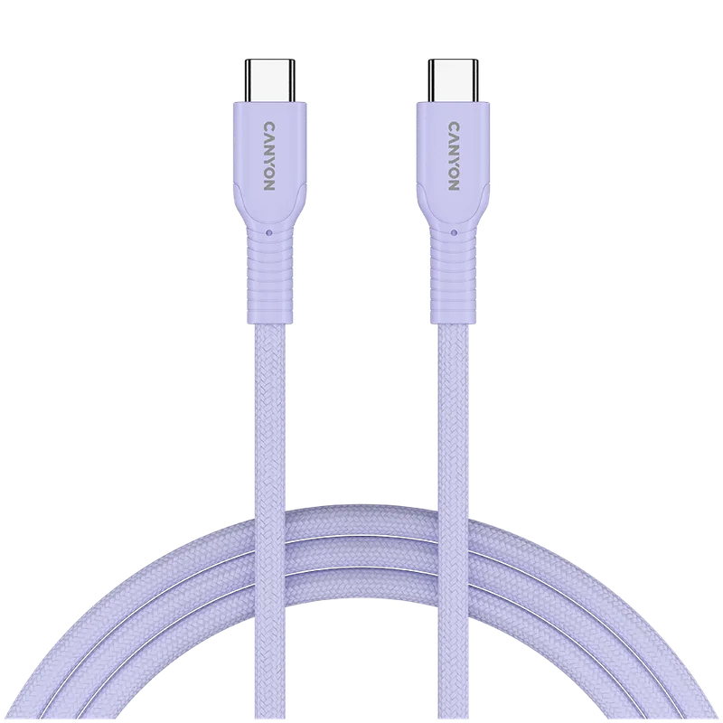 Canyon OnWire 60CL Braided kaabel