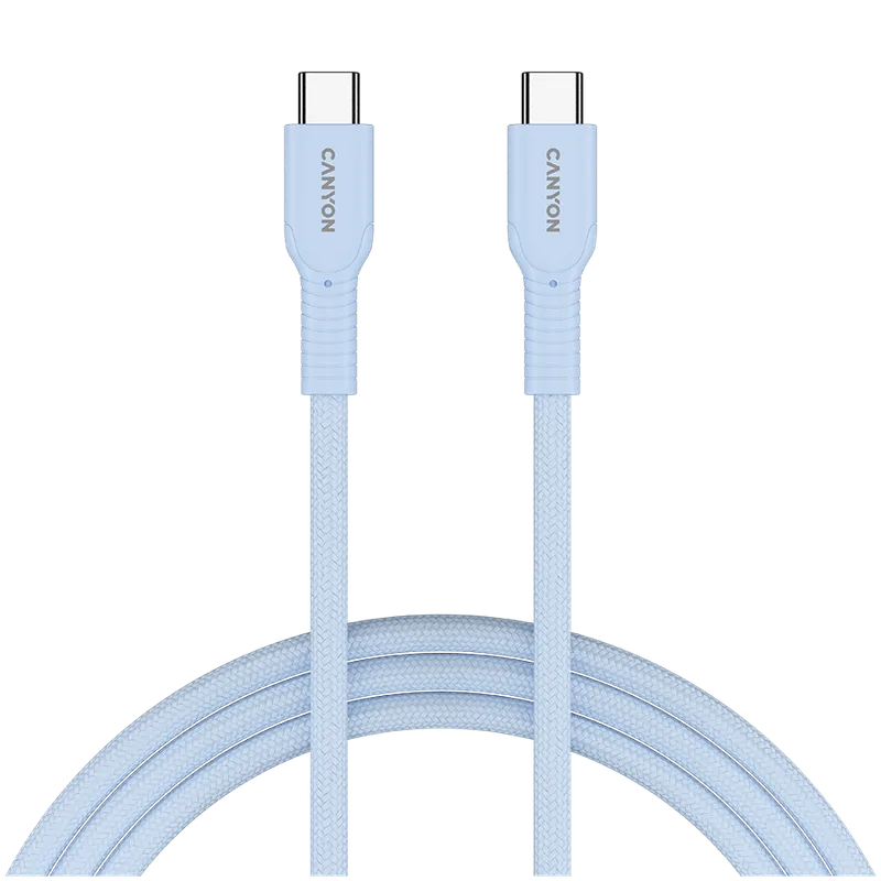 Canyon OnWire 60CL Braided kaabel