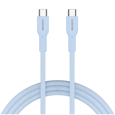 Canyon OnWire 60CL Braided kaabel