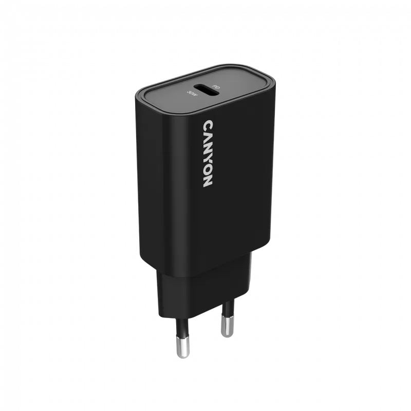 Canyon OnCharge 30CL Max adapter