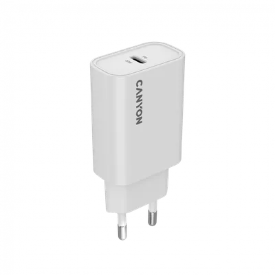 Canyon OnCharge 30CL Max adapter