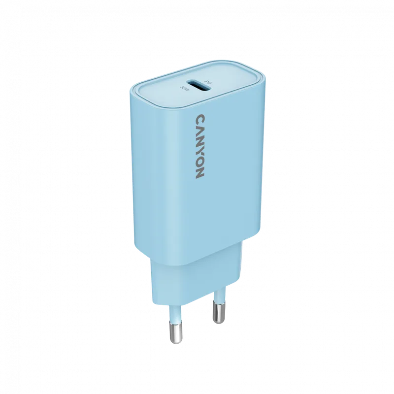 Canyon OnCharge 30CL Max adapter
