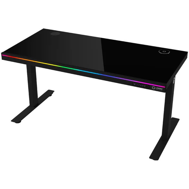 Lorgar Dual-motor sit adjustable-height
