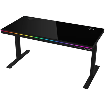 Lorgar Dual-motor sit adjustable-height