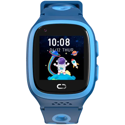 Canyon Kids ZEFIR KW-49 lastekell