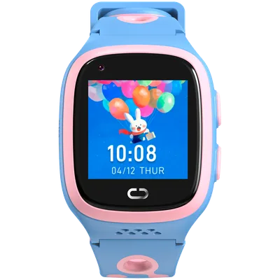 Canyon Kids ZEFIR KW-49 lastekell