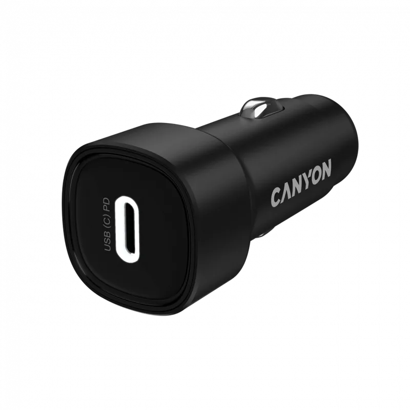 Canyon car OnDrive 30