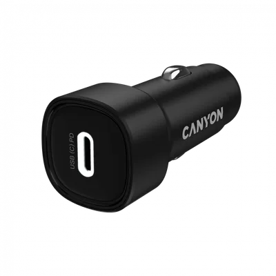 Canyon car OnDrive 30