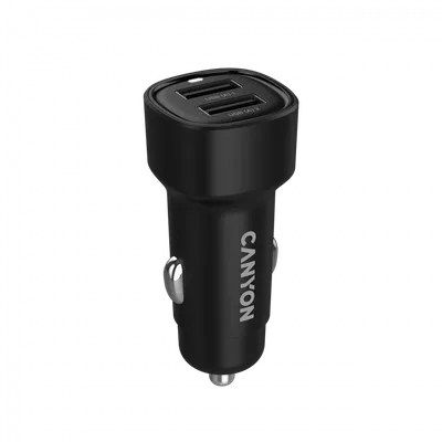 Canyon car OnDrive 24