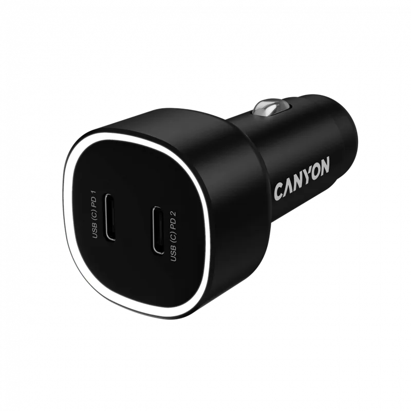 Canyon car OnDrive 60