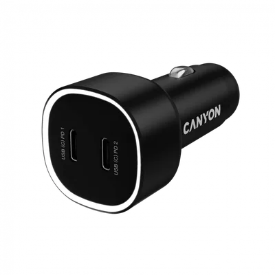 Canyon car OnDrive 60