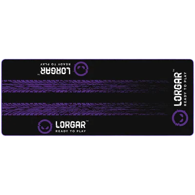 Lorgar RX1FM Sim Racing mängupult