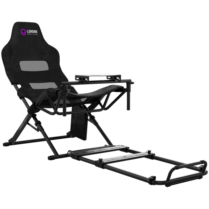 Lorgar FLEX RAF1 Sim mängupult