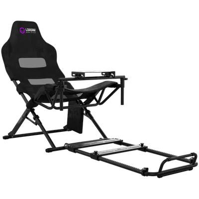 Lorgar FLEX RAF1 Sim mängupult