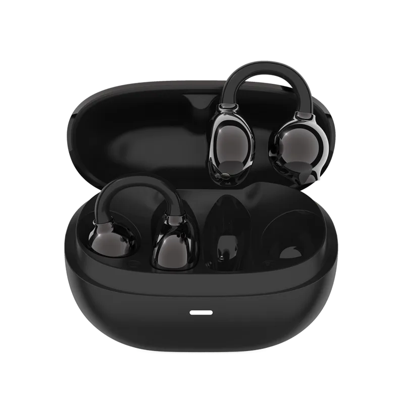 Canyon Ear Clips OnFlow kõrvaklapid