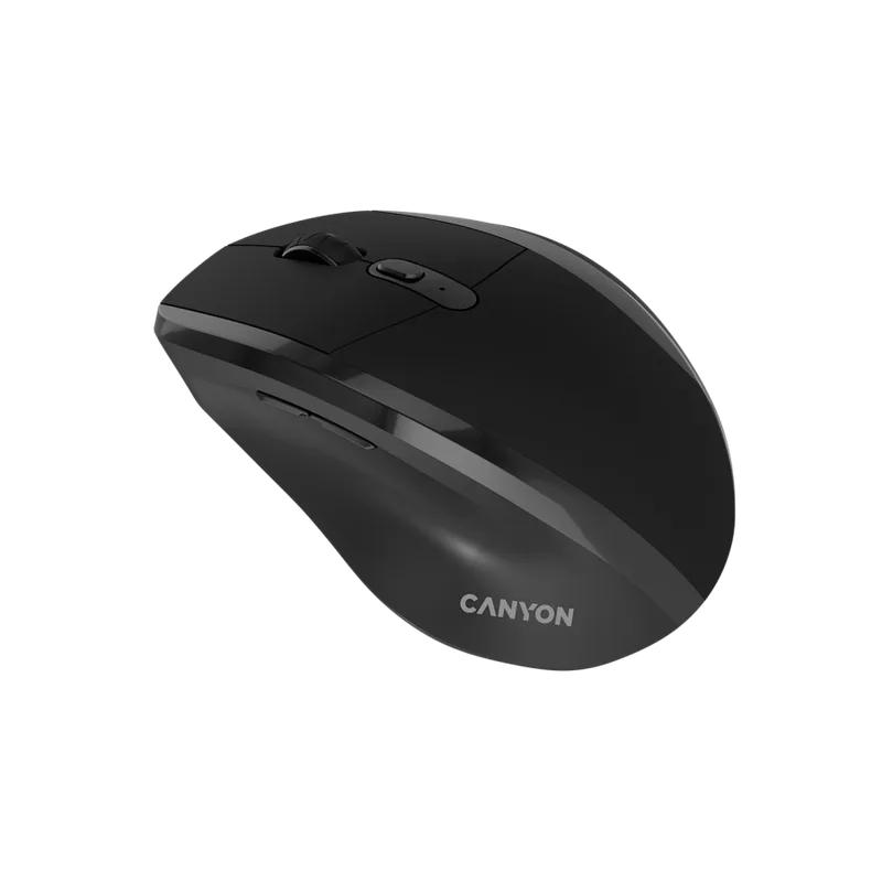 Canyon OnClick 17 Ergonomic hiir