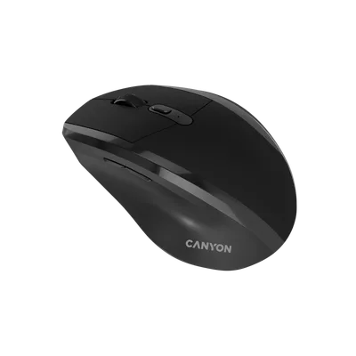 Canyon OnClick 17 Ergonomic hiir