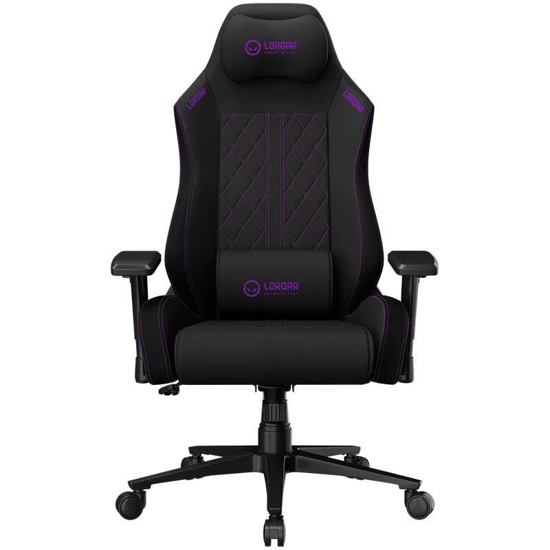 Lorgar CHA41 Ergonomic Gaming