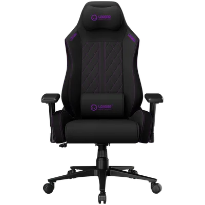 Lorgar CHA41 Ergonomic Gaming