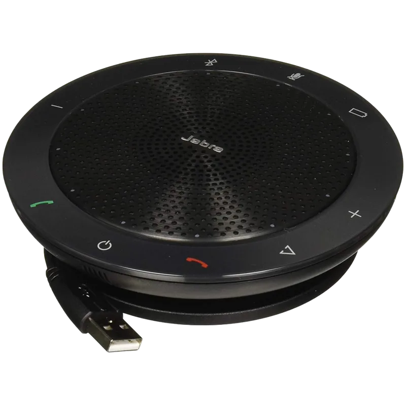 Jabra SPEAK 510 Speakerphone kõrvaklapid