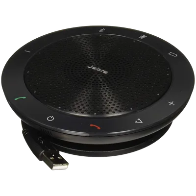 Jabra SPEAK 510 Speakerphone kõrvaklapid