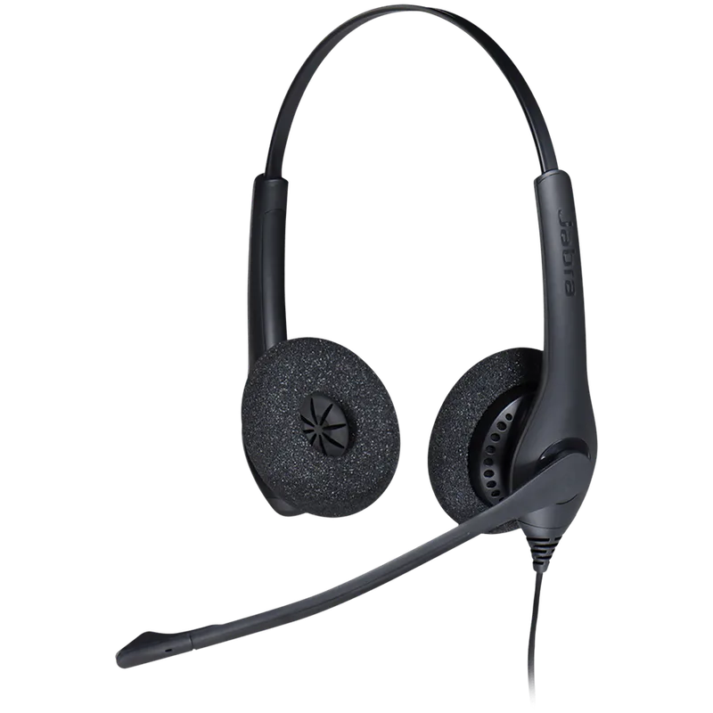 Jabra Duo Wideband Noise-Cancelling kõrvaklapid