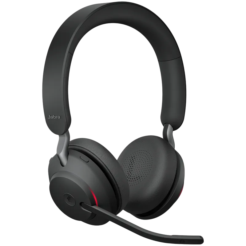 Jabra Stereo EVOLVE2 kõrvaklapid