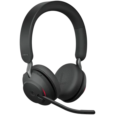 Jabra Stereo EVOLVE2 kõrvaklapid