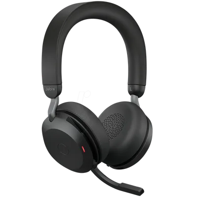 Jabra Stereo 75 Link EVOLVE2 kõrvaklapid