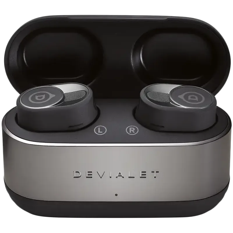 Devialet Gemini kõrvaklapid