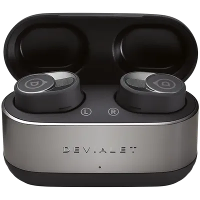 Devialet Gemini kõrvaklapid