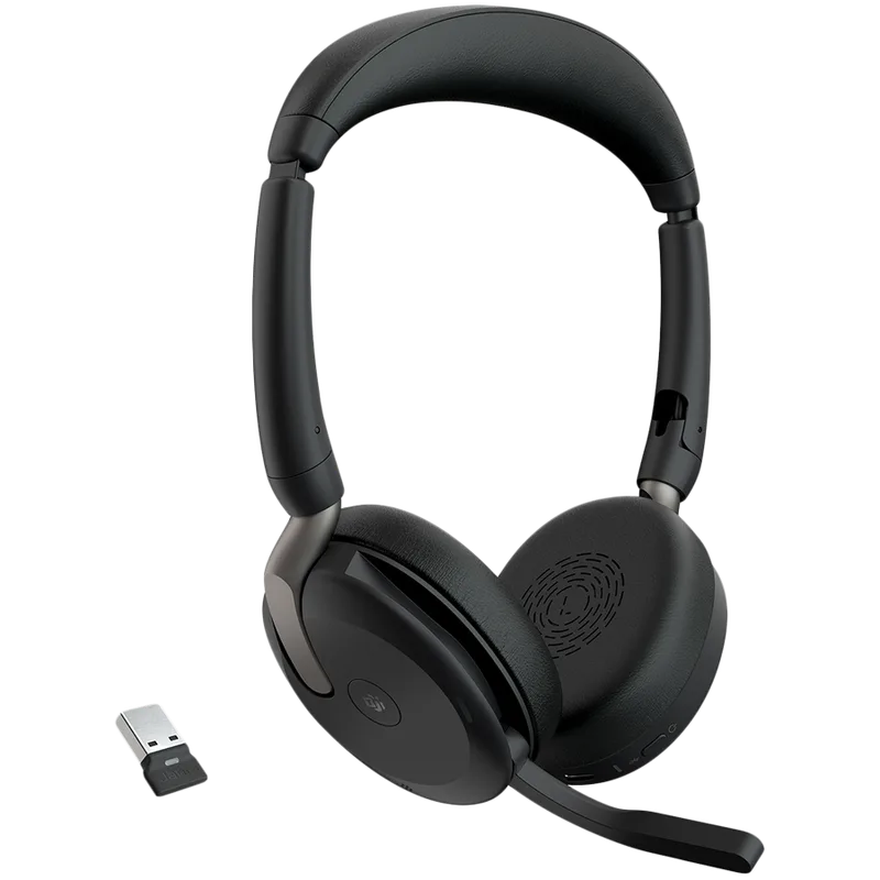 Jabra Flex Stereo EVOLVE2 kõrvaklapid