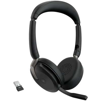 Jabra Flex Stereo EVOLVE2 kõrvaklapid