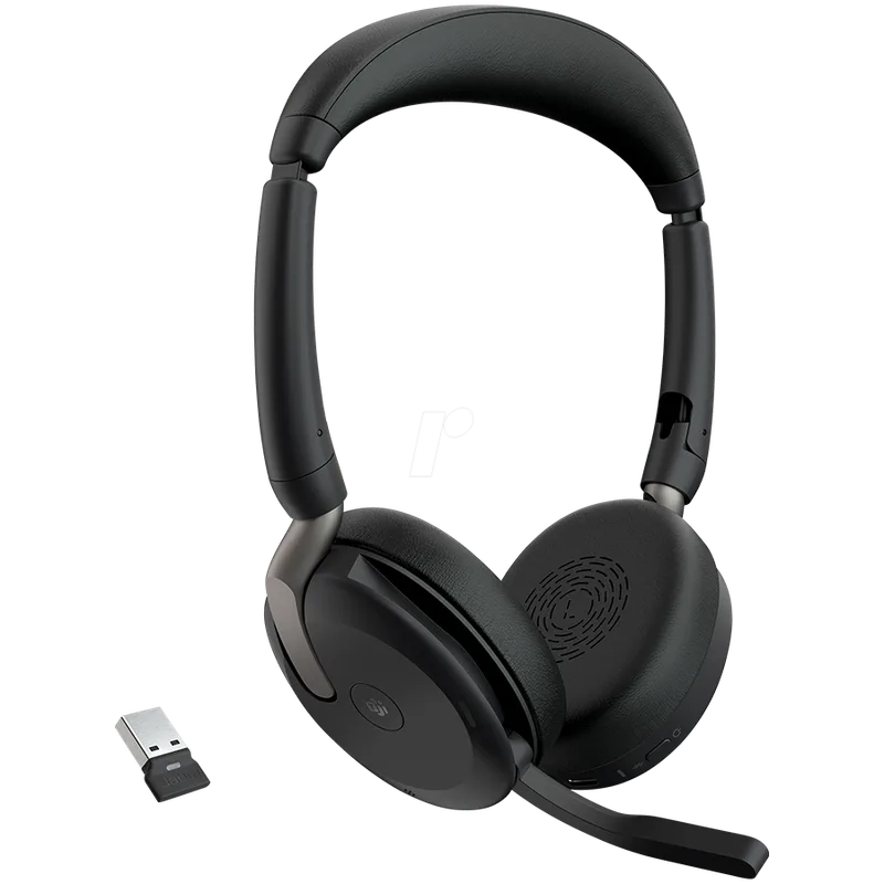 Jabra Flex Stereo EVOLVE2 kõrvaklapid
