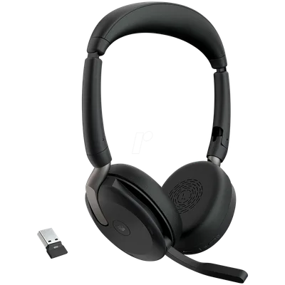 Jabra Flex Stereo EVOLVE2 kõrvaklapid