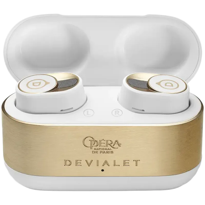 Devialet Gemini Opera de kõrvaklapid