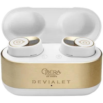 Devialet Gemini Opera de kõrvaklapid