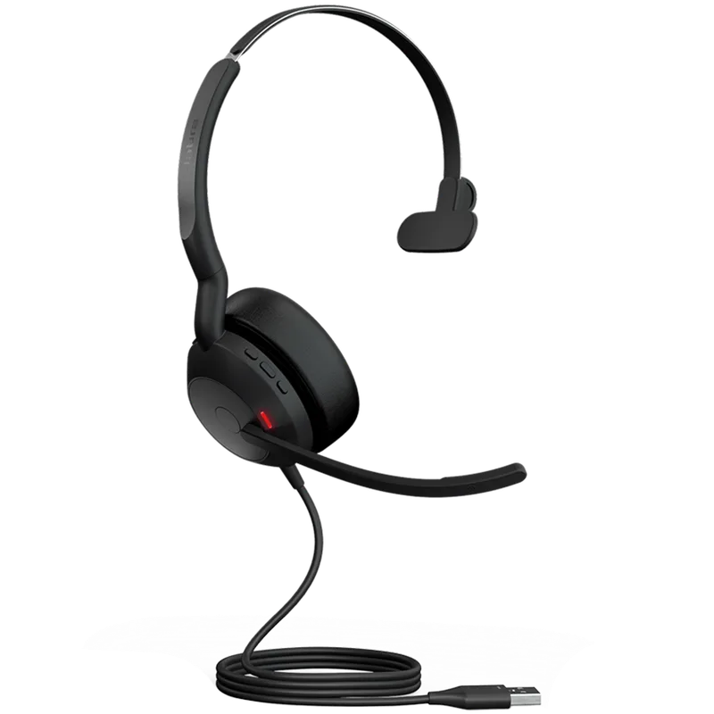 Jabra Mono Evolve2 kõrvaklapid