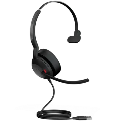 Jabra Mono Evolve2 kõrvaklapid