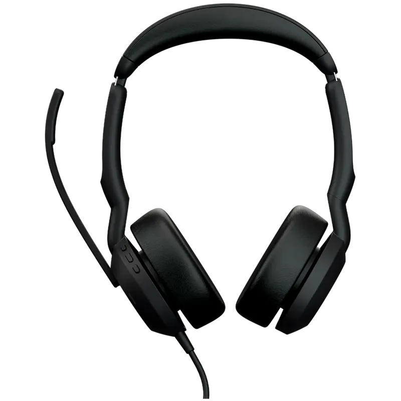 Jabra Stereo Evolve2 kõrvaklapid