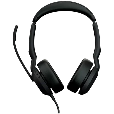 Jabra Stereo Evolve2 kõrvaklapid