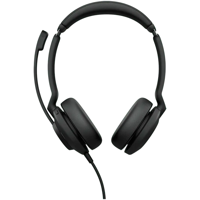 Jabra Stereo Evolve2 kõrvaklapid